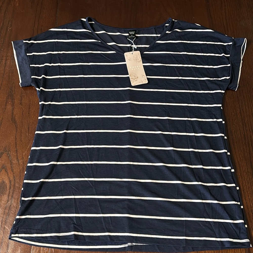 Business Casual Women’s Top